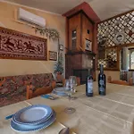 بيت للعطل Casa Lilliu