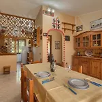 Casa Lilliu بيت للعطل