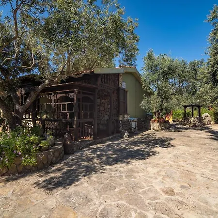 Дом отдыха Casa Lilliu Виллачидро