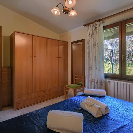 Casa Lilliu Виллачидро