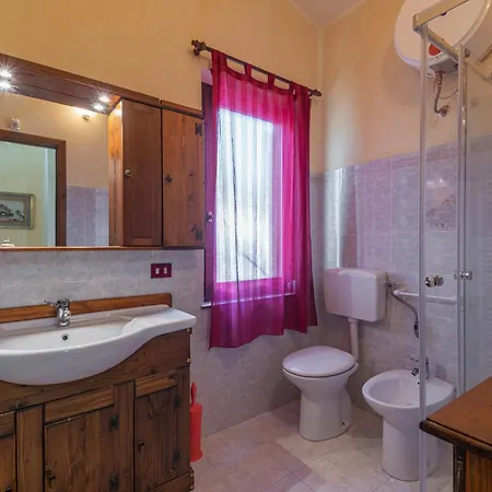 Дом отдыха Casa Lilliu *