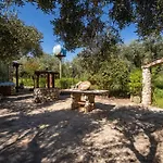 Casa Lilliu بيت للعطل
