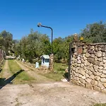 Casa Lilliu Feriehus *