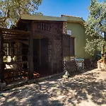 Casa Lilliu * Villacidro