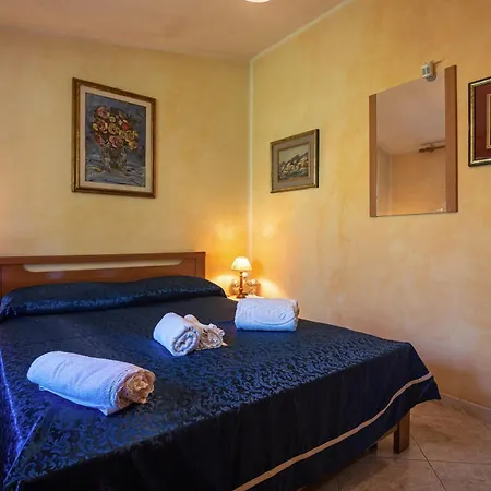 Feriehus Casa Lilliu *