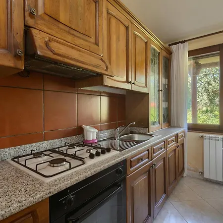 Holiday home Casa Lilliu