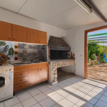 Hébergement de vacances Casa Lilliu