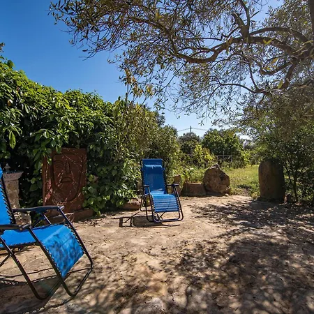 Feriehus Casa Lilliu Villacidro