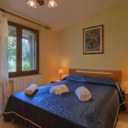 Tatil Evi Casa Lilliu