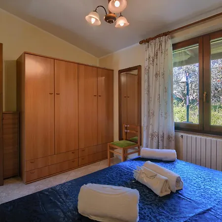 Casa Lilliu Tatil Evi *