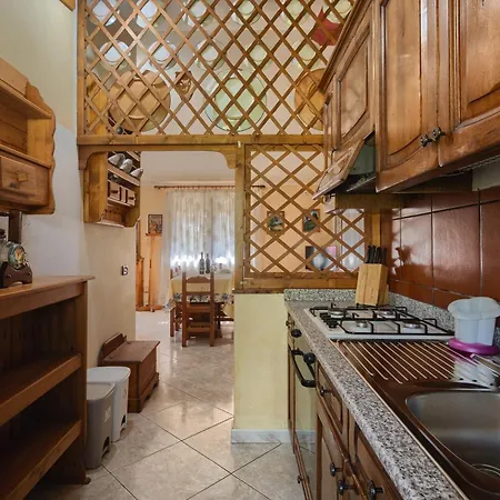 Tatil Evi Casa Lilliu Villacidro