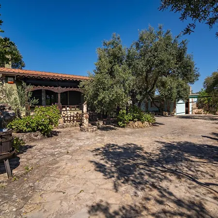 Casa Lilliu *